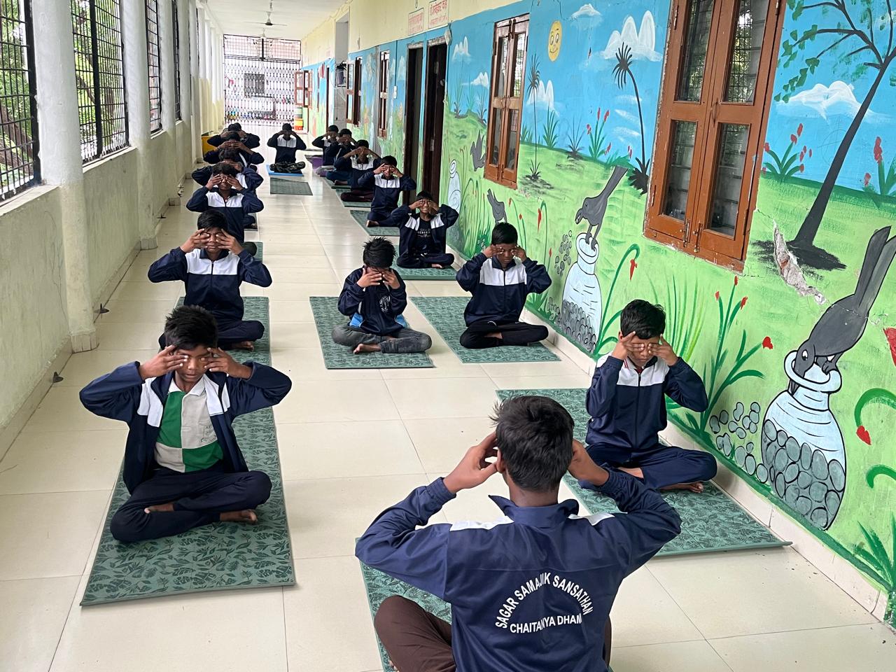 National Child Labor Project (NCLP)